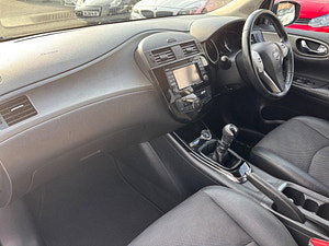 Nissan Pulsar thumbnail