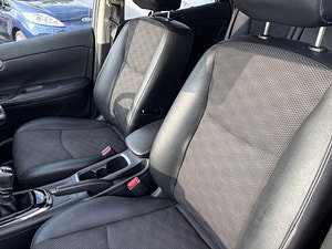 Nissan Pulsar thumbnail