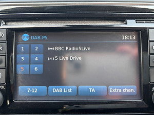 Nissan Pulsar thumbnail