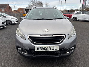 Peugeot 2008 thumbnail