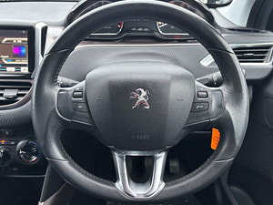 Peugeot 2008 thumbnail
