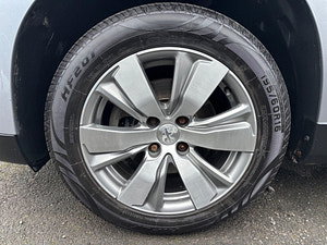 Peugeot 2008 thumbnail
