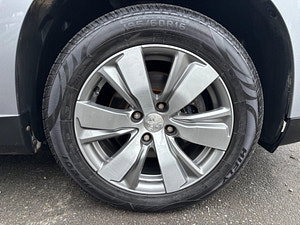 Peugeot 2008 thumbnail