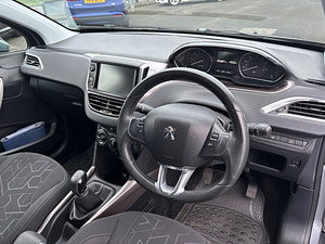 Peugeot 2008 thumbnail