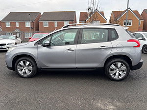 Peugeot 2008 thumbnail