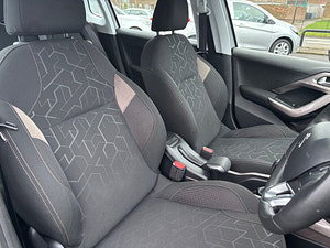 Peugeot 2008 thumbnail