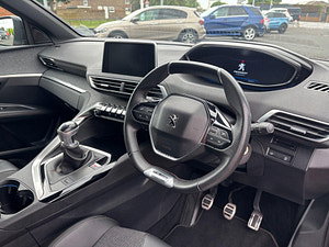 Peugeot 3008 thumbnail