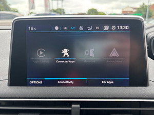 Peugeot 3008 thumbnail