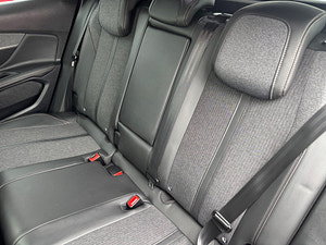 Peugeot 3008 thumbnail