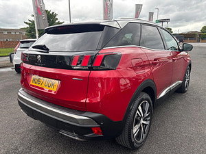 Peugeot 3008 thumbnail