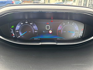 Peugeot 3008 thumbnail
