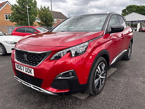 Peugeot 3008 thumbnail