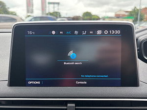 Peugeot 3008 thumbnail