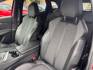 Peugeot 3008 thumbnail