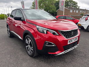 Peugeot 3008 thumbnail