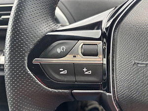 Peugeot 3008 thumbnail