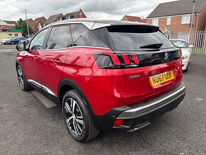 Peugeot 3008 thumbnail