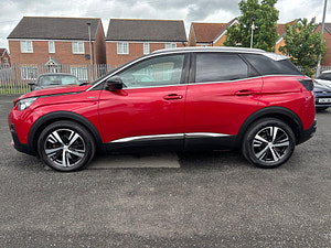 Peugeot 3008 thumbnail