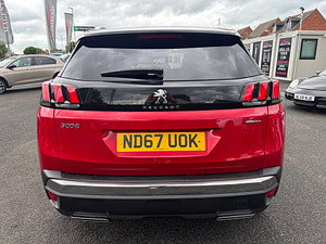 Peugeot 3008 thumbnail