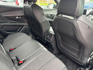 Peugeot 3008 thumbnail