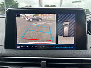 Peugeot 3008 thumbnail