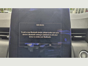 Renault Clio thumbnail