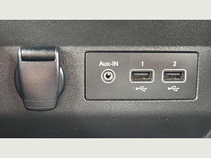Renault Clio thumbnail