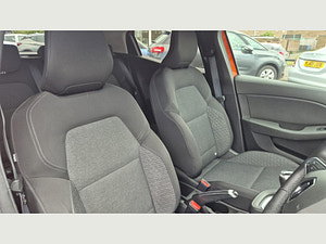 Renault Clio thumbnail