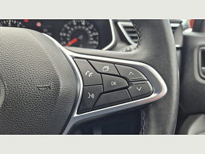 Renault Clio thumbnail