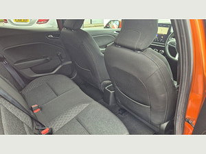 Renault Clio thumbnail