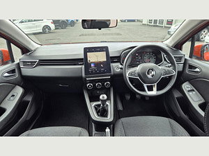 Renault Clio thumbnail