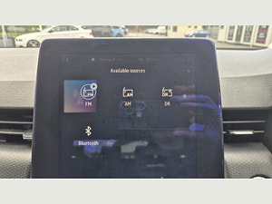 Renault Clio thumbnail