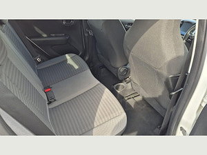 Toyota Aygo thumbnail