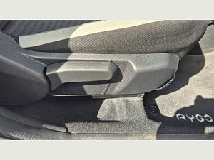 Toyota Aygo thumbnail