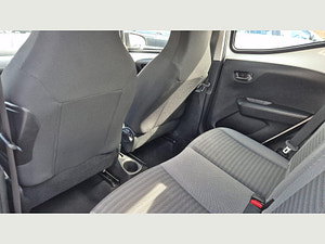 Toyota Aygo thumbnail