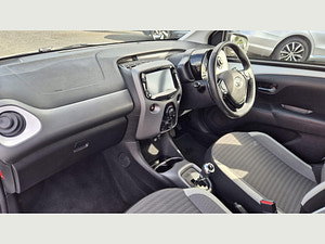 Toyota Aygo thumbnail