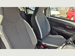 Toyota Aygo thumbnail