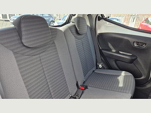 Toyota Aygo thumbnail