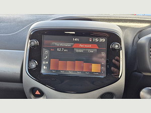 Toyota Aygo thumbnail