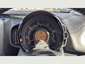 Toyota Aygo thumbnail