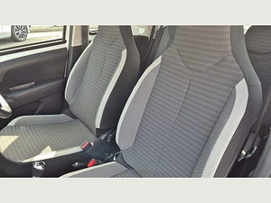 Toyota Aygo thumbnail
