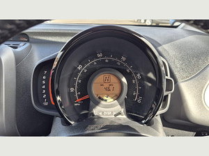 Toyota Aygo thumbnail