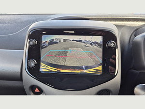 Toyota Aygo thumbnail