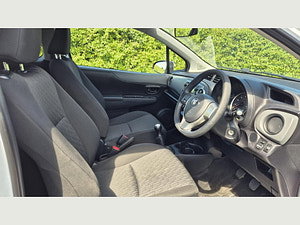 Toyota Yaris thumbnail