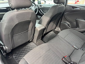 Vauxhall Astra thumbnail