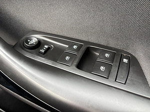 Vauxhall Astra thumbnail