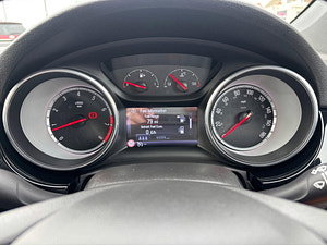 Vauxhall Astra thumbnail