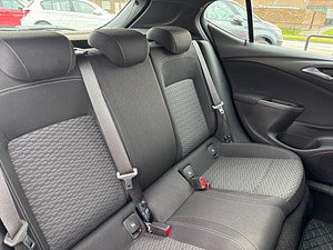 Vauxhall Astra thumbnail
