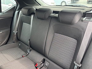 Vauxhall Astra thumbnail