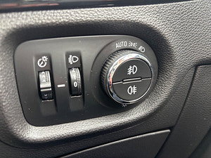 Vauxhall Astra thumbnail